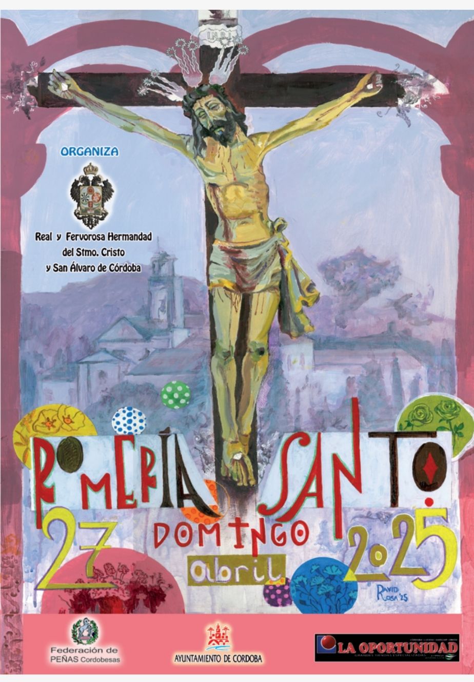 Romería de Santo Domingo  